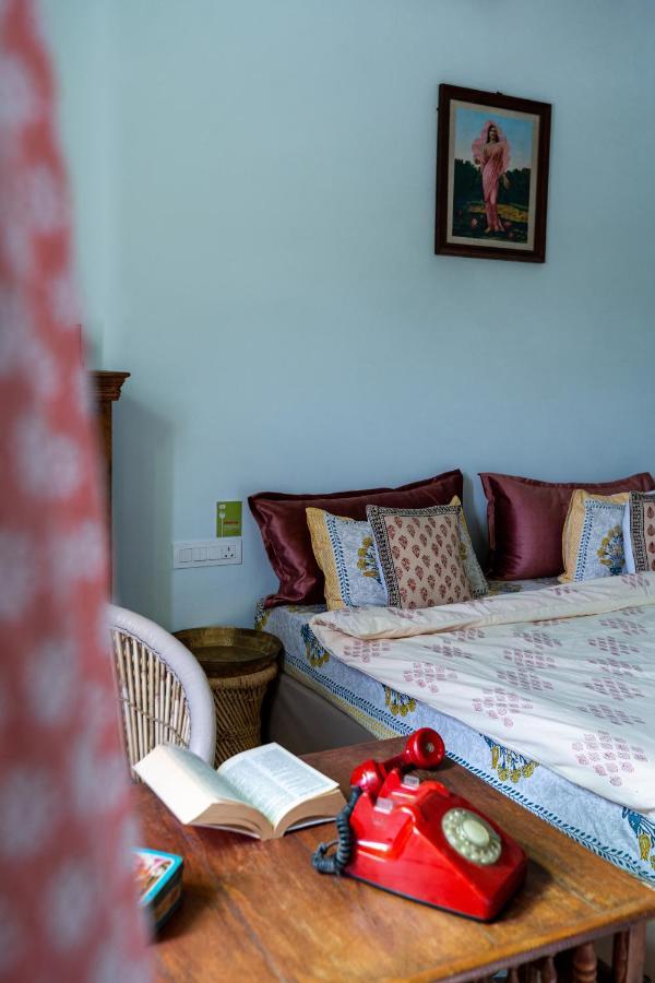 Kol Pol Mohalla Boutique Stay Udaipur Bagian luar foto