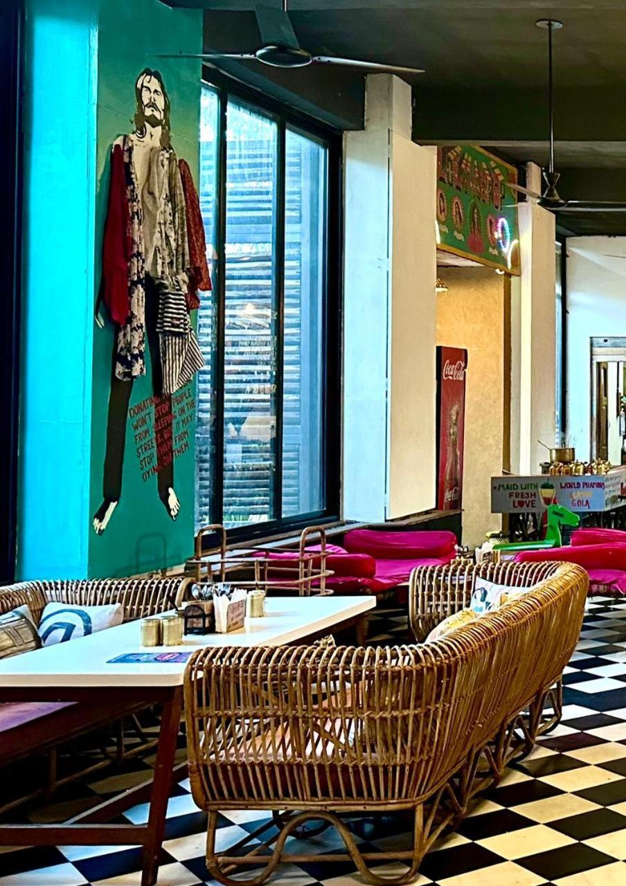 Kol Pol Mohalla Boutique Stay Udaipur Bagian luar foto